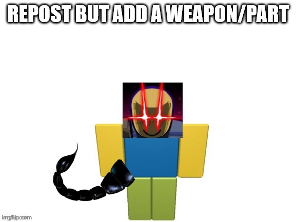 Scorpion tail | made w/ Imgflip meme maker