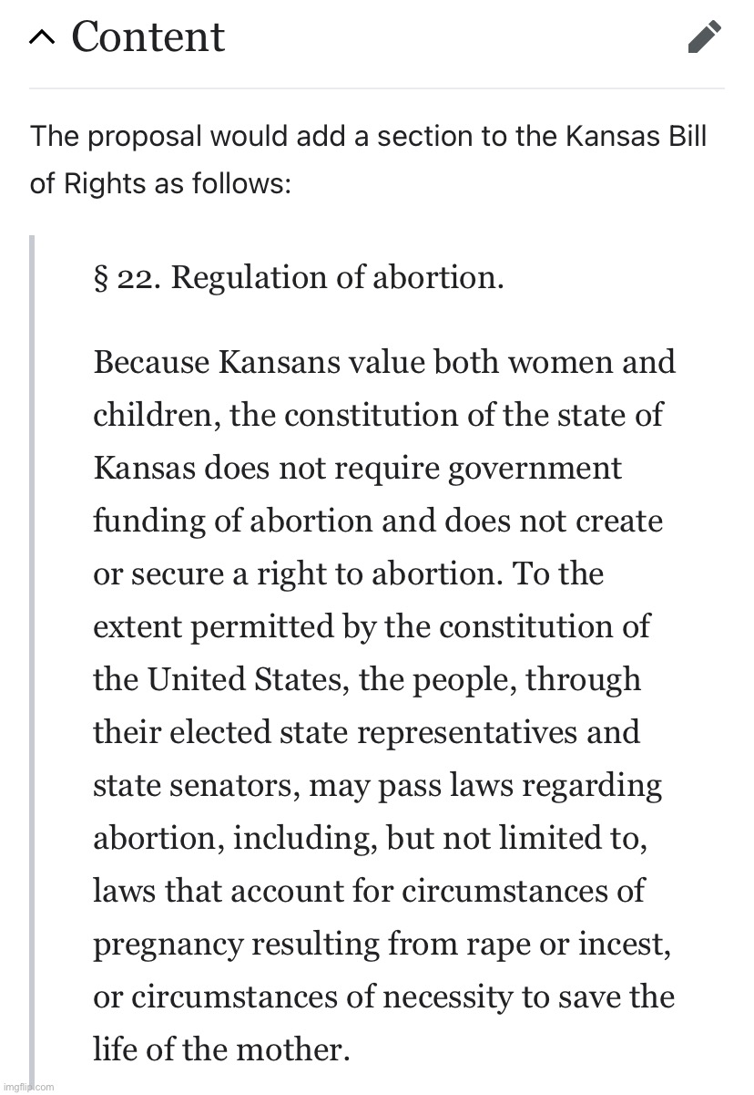 Kansas Value them Both anti-abortion amendment | image tagged in kansas value them both anti-abortion amendment | made w/ Imgflip meme maker