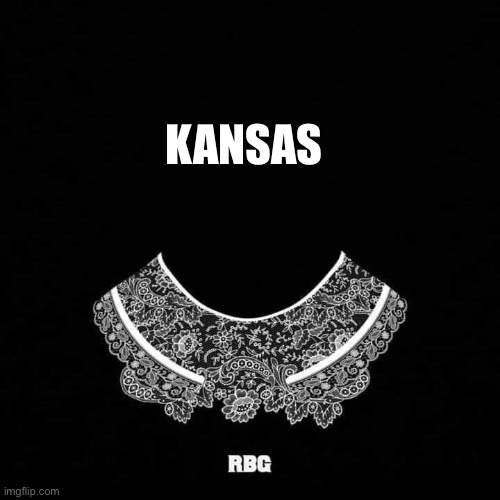 KANSAS | made w/ Imgflip meme maker