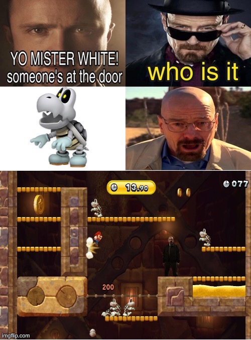 I’m still very proud of this | made w/ Imgflip meme maker