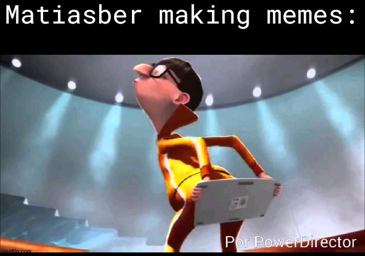 He is an ungross Mr. Dweller on ImgFlip | Matiasber making memes: | image tagged in vector keyboard,cringe,memes,funny | made w/ Imgflip meme maker