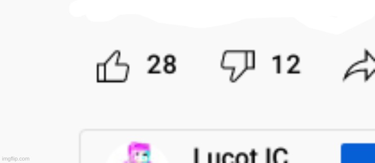 my most popular youtube video has a lot of dislikes | made w/ Imgflip meme maker