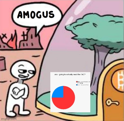 amogus | image tagged in amogus | made w/ Imgflip meme maker