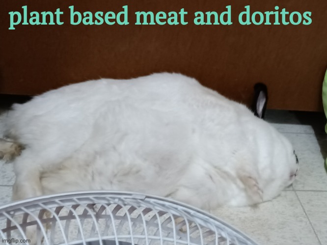 oj is dead | plant based meat and doritos | image tagged in oj is dead | made w/ Imgflip meme maker
