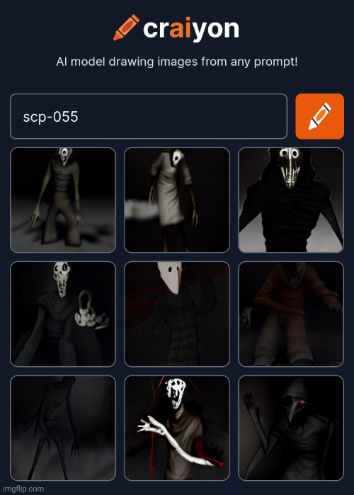 Only scp fans understand | made w/ Imgflip meme maker