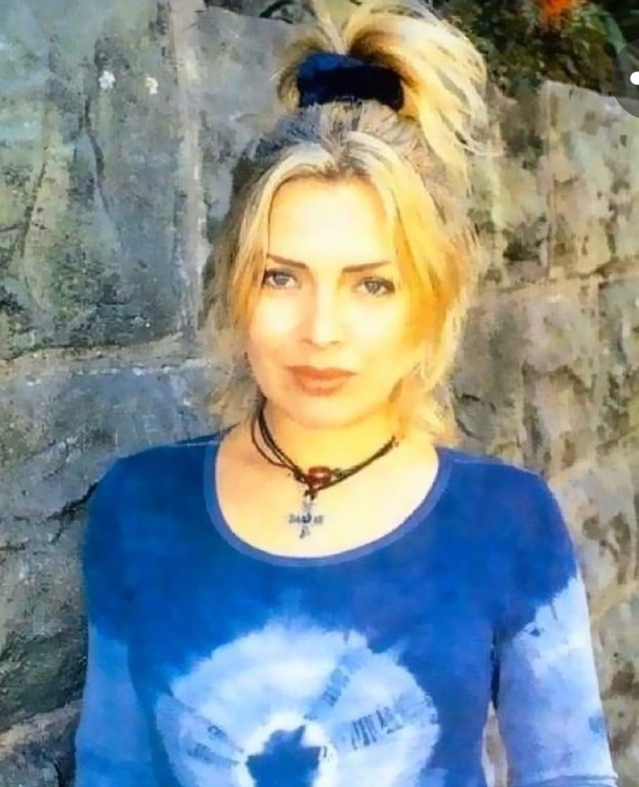 Kim Wilde Blank Meme Template