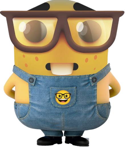 High Quality Minion Blank Meme Template