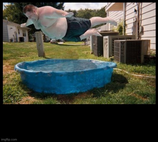 belly flop | image tagged in belly flop | made w/ Imgflip meme maker