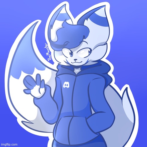 Furry discord | image tagged in furry discord | made w/ Imgflip meme maker