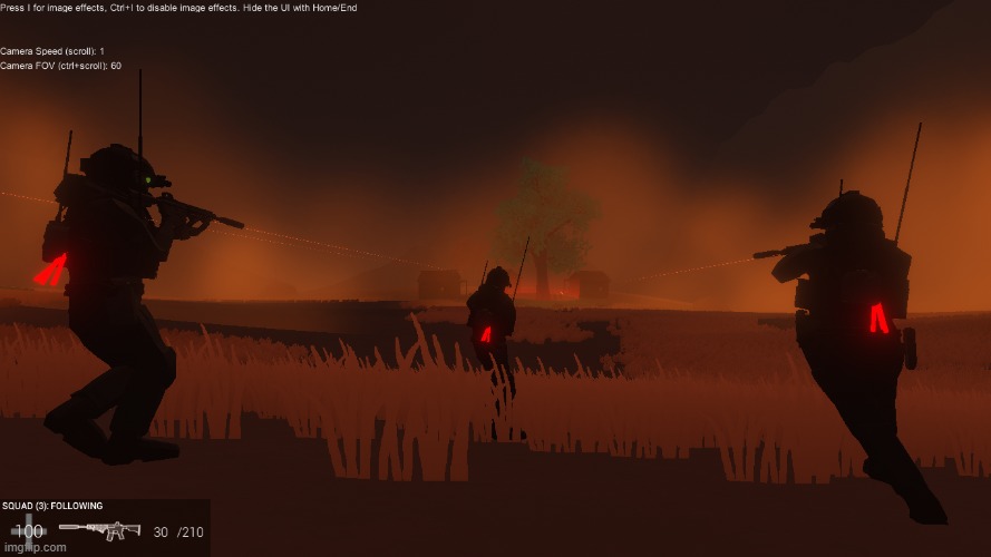 lore within the screenshot in the comments | made w/ Imgflip meme maker