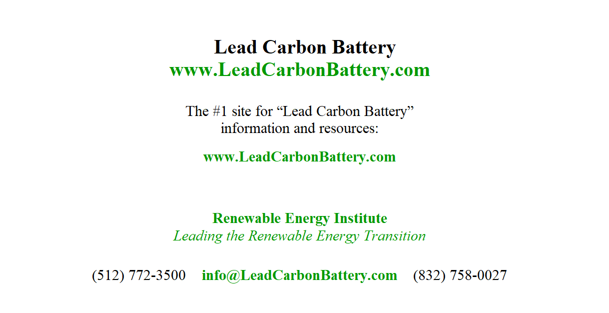 Lead Carbon Battery Blank Meme Template