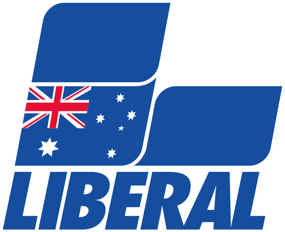 Liberal party Australia Blank Meme Template