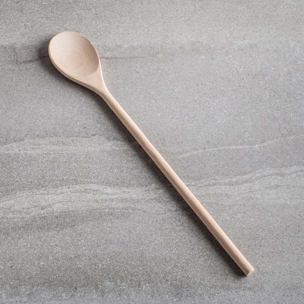 Wooden Spoon Blank Meme Template