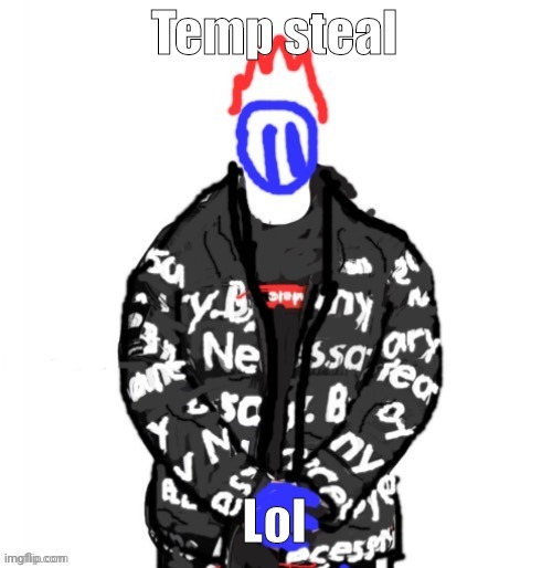 Soul Drip | Temp steal; Lol | image tagged in soul drip | made w/ Imgflip meme maker