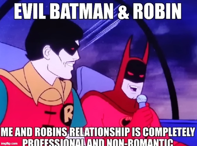 Evil SpaceFanatic: Me and Star's relationship is romantic and not sibling-like | made w/ Imgflip meme maker