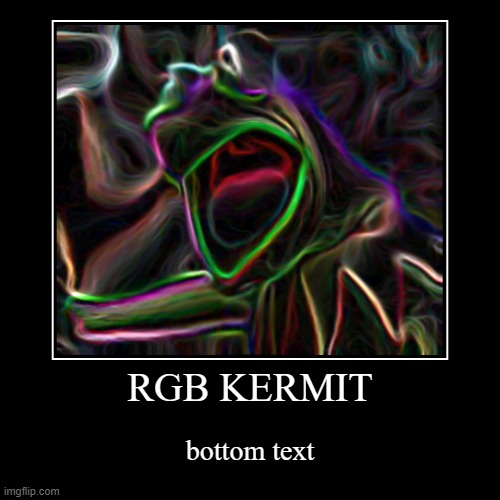 ASUS ROG FROG | image tagged in funny,demotivationals | made w/ Imgflip demotivational maker