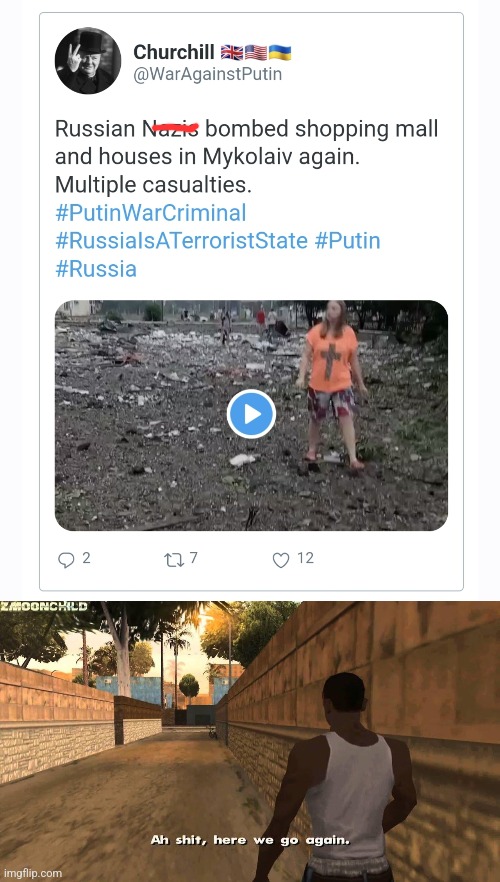 Prayers :'( | image tagged in here we go again,ukraine,russia,war criminal,memes | made w/ Imgflip meme maker