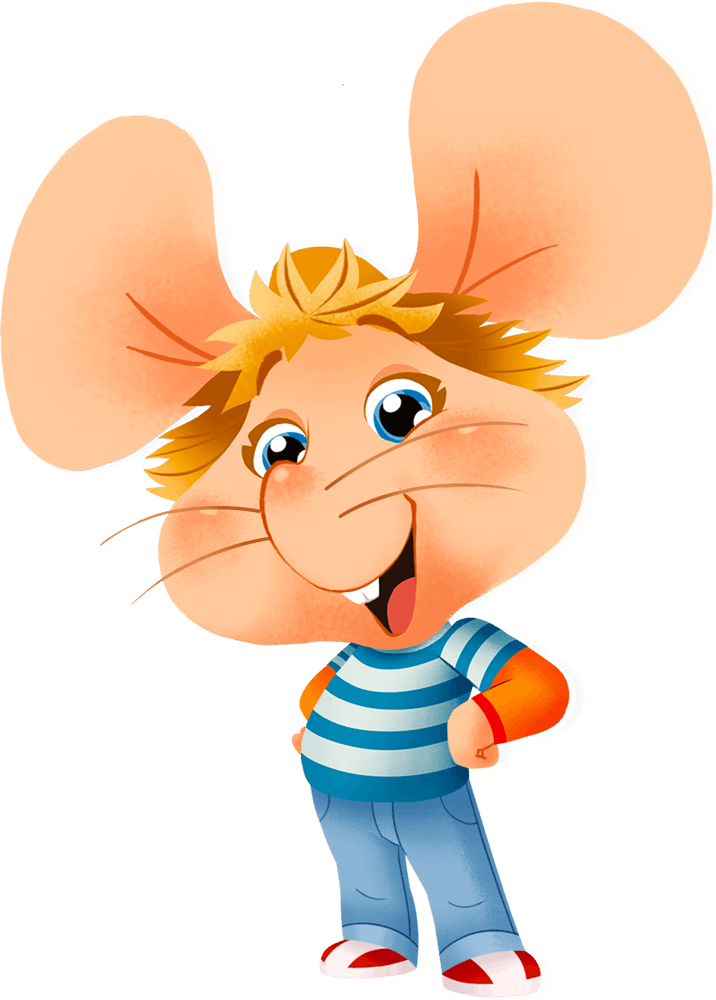 Gigio Blank Meme Template