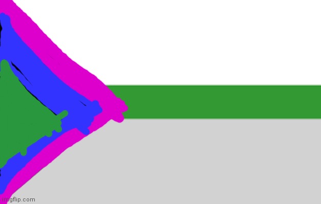 Demipolyromamtic flag | image tagged in demiromantic flag d | made w/ Imgflip meme maker