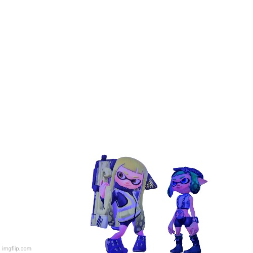 The height difference (part 2) | image tagged in memes,blank transparent square | made w/ Imgflip meme maker
