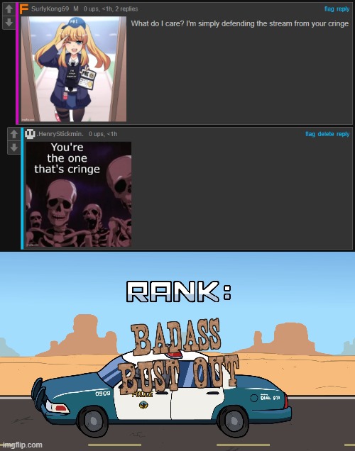 rekt | made w/ Imgflip meme maker