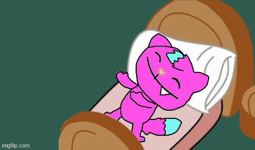 slep | image tagged in ocs | made w/ Imgflip images-to-gif maker