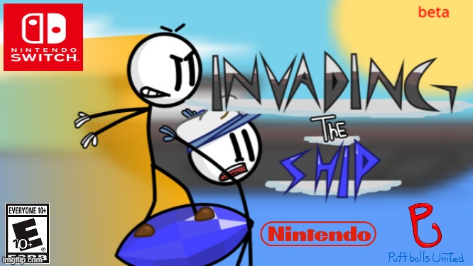 Concept for new Henry Stickmin game | made w/ Imgflip meme maker