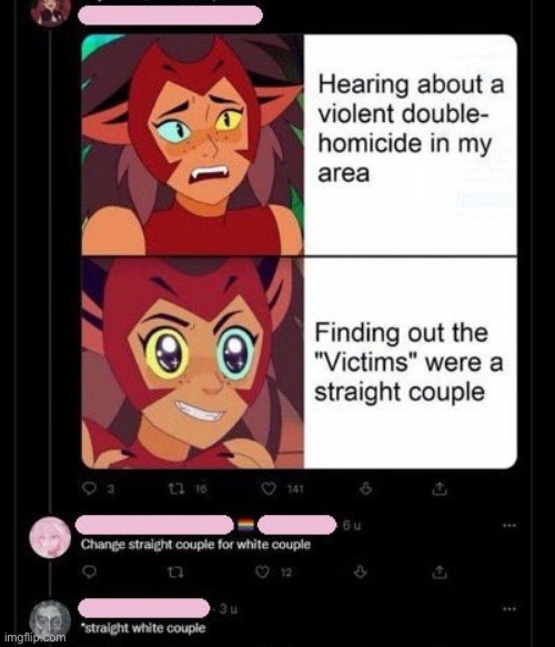 So I found this in r/facepalm, not sure if it’s old or anything, but this is why people don’t like Twitter. It’s not meant to be | made w/ Imgflip meme maker