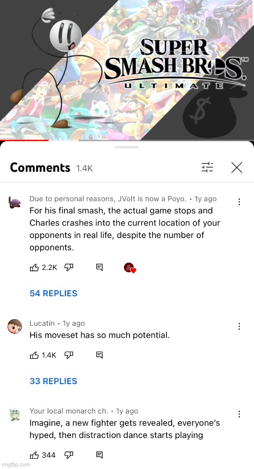 YouTube moment | made w/ Imgflip meme maker