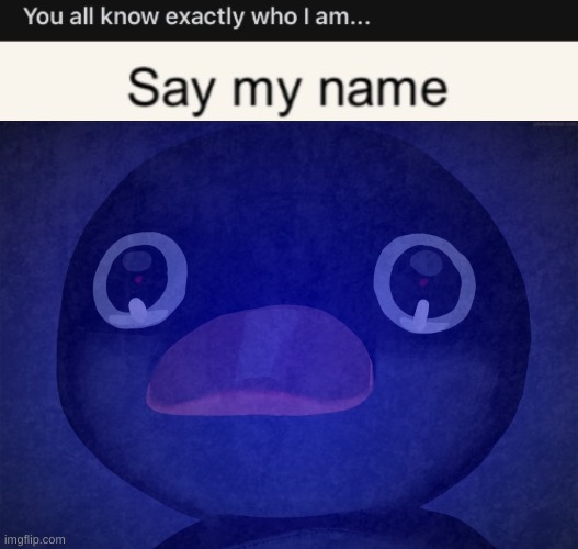 image tagged in pingu stare | made w/ Imgflip meme maker