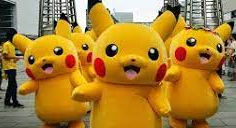 pikacu Blank Meme Template