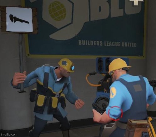 Engineer and special needs engineer | image tagged in engineer and special needs engineer | made w/ Imgflip meme maker