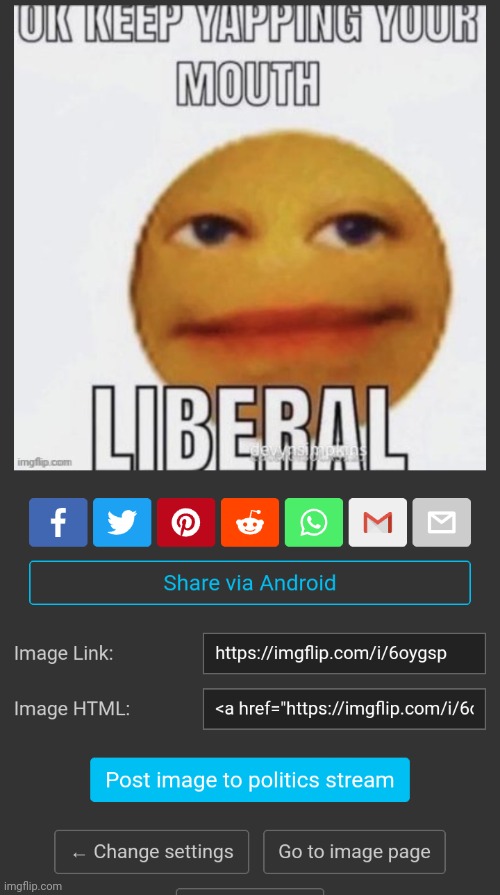 A | made w/ Imgflip meme maker