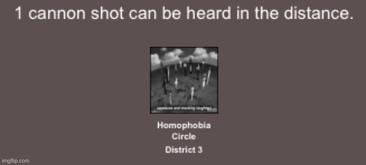 F to Homophobia Circle | made w/ Imgflip meme maker