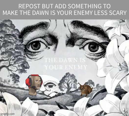 yes | made w/ Imgflip meme maker