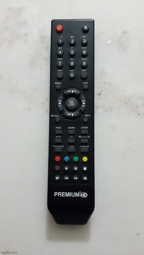 TV remote | image tagged in tv remote | made w/ Imgflip meme maker