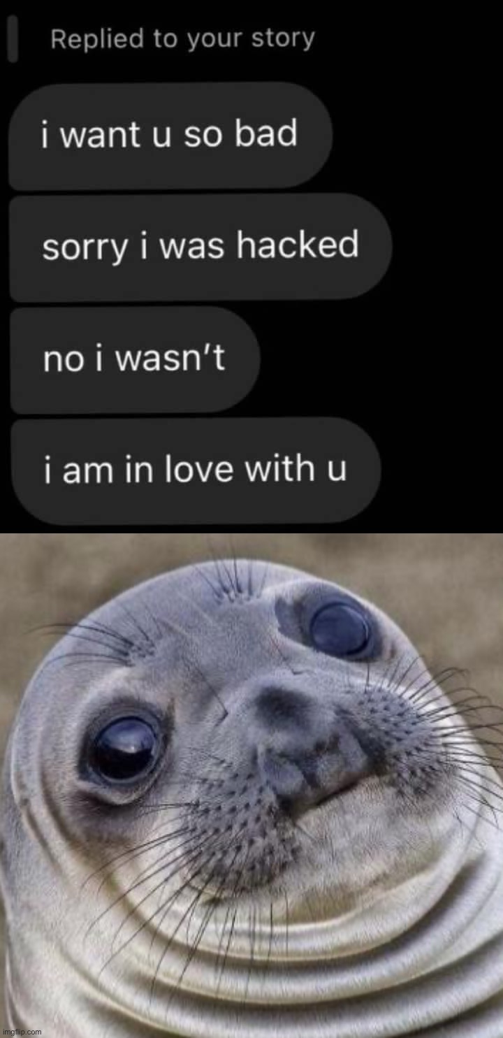 Awkward 100 | image tagged in awkward love confession,memes,awkward moment sealion | made w/ Imgflip meme maker