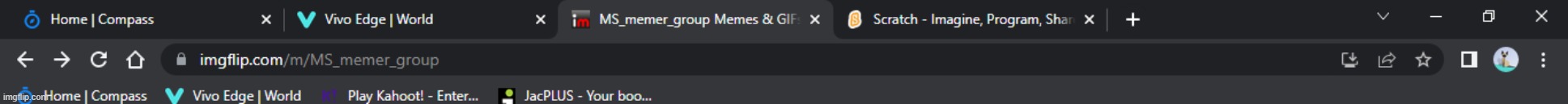 tab reveal | made w/ Imgflip meme maker