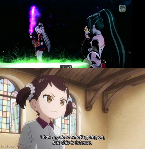 like i got the story but i was also trying to hit the notes so i had to open invidious and re-watch it | image tagged in this is intense | made w/ Imgflip meme maker