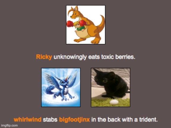 (mod note: NOT JINX :[ ) | made w/ Imgflip meme maker