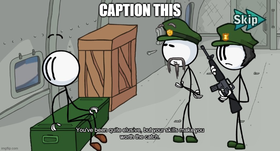 CAPTION THIS | made w/ Imgflip meme maker