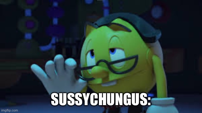 (AAA-SC69: call me a nerd all you want, at least he looks handsomer than jeffrey, blue, tck, and danny) | SUSSYCHUNGUS: | made w/ Imgflip meme maker
