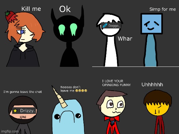 I’ve done drawing 4 ships | made w/ Imgflip meme maker