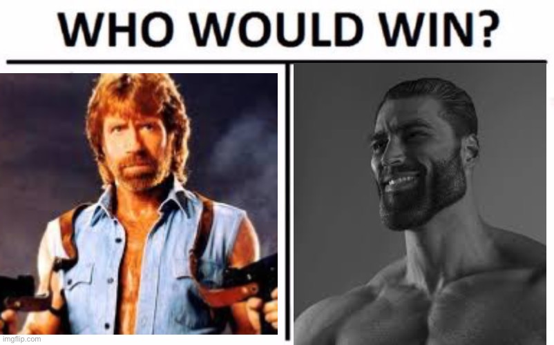 This is tough | image tagged in memes,who would win | made w/ Imgflip meme maker