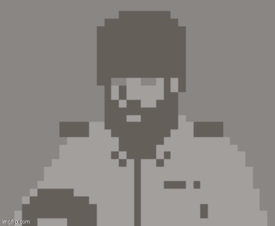 did papers please predict gigachad | made w/ Imgflip meme maker