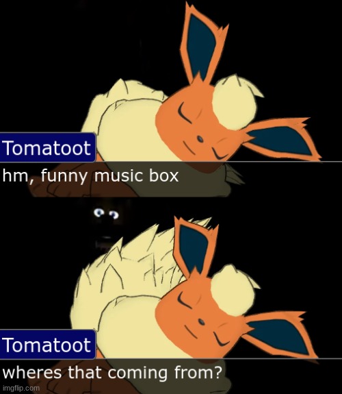 Oh no- | made w/ Imgflip meme maker