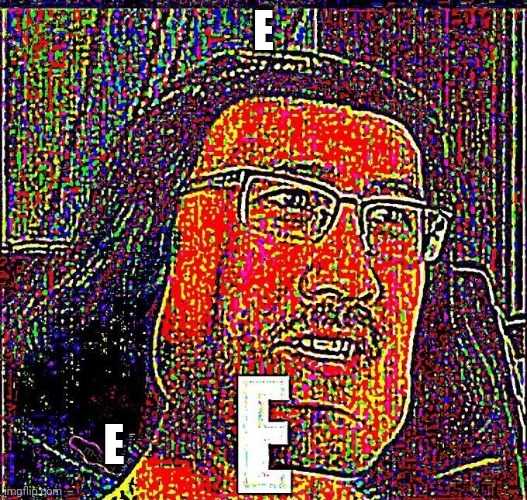 Markiplier E | E E | image tagged in markiplier e | made w/ Imgflip meme maker