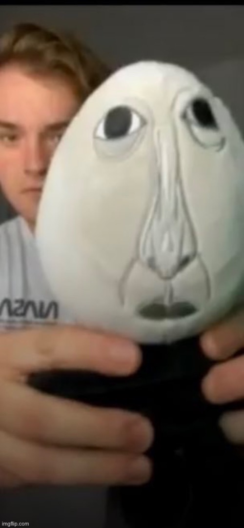 alex and the eggtruder | made w/ Imgflip meme maker