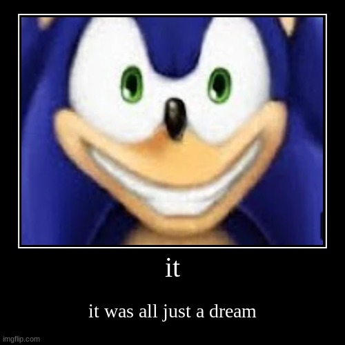 made w/ Imgflip demotivational maker