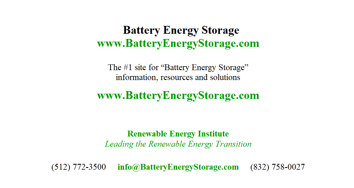 Battery Energy Storage Blank Meme Template